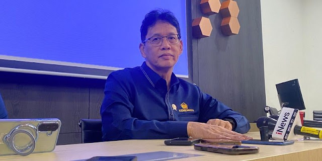 Menkeu Serahkan Kuota BBM Subsidi ke Bahlil Usai Harga Pertamax Naik 30 Persen