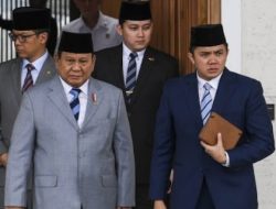 Korupsi BGN: Pintu Masuk Prabowo Bersihkan Lingkaran Dalam dan Kroni