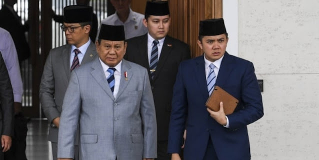 Korupsi BGN: Pintu Masuk Prabowo Bersihkan Lingkaran Dalam dan Kroni