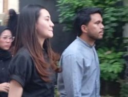 Thariq Halilintar dan Aaliyah Massaid Diperiksa Polisi Terkait Kasus Dugaan Penipuan Hanania Travel