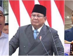 Survei Adidaya Institute 2026: Elektabilitas Capres 2029, Prabowo Unggul, Dedi Mulyadi Kuda Hitam Cawapres