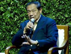 Pesan SBY untuk Pemerintahan Prabowo: Langkah Stabilisasi Ekonomi dan Perlindungan Rakyat