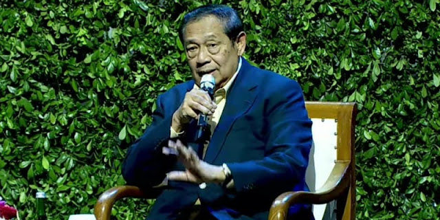 Pesan SBY untuk Pemerintahan Prabowo: Langkah Stabilisasi Ekonomi dan Perlindungan Rakyat