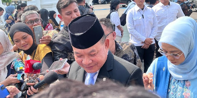 KSP Bongkar Dugaan Jual Beli Titik SPPG: Keuntungan Rp3,5 Miliar Per Lokasi, 6.138 SK Jadi Jaminan Bank