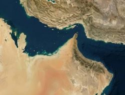 Iran Tutup Selat Hormuz Tanpa Batas Waktu, Ancaman Krisis Energi Global Mengintai