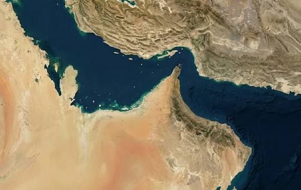 Iran Tutup Selat Hormuz Tanpa Batas Waktu, Ancaman Krisis Energi Global Mengintai