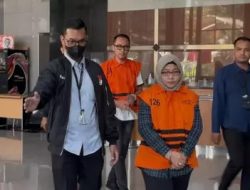 Kasus Korupsi BPK: Tersangka Minta Fee Rp1,6 Miliar untuk Ubah Hasil Audit Laporan Keuangan