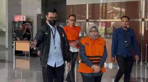 Kasus Korupsi BPK: Tersangka Minta Fee Rp1,6 Miliar untuk Ubah Hasil Audit Laporan Keuangan