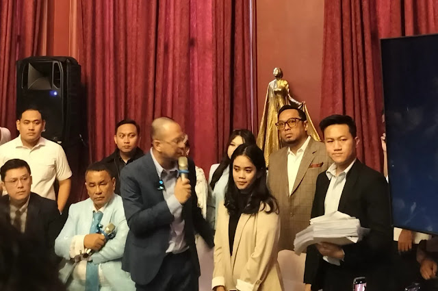 Raffi Ahmad Bantah Kasus Blueray: Saksi Kunci Ungkap Fakta di Balik Foto Viral