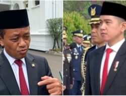 Duet Bahlil-Gibran 2029 Dinilai Sulit Terealisasi, Pengamat: Hanya Mimpi