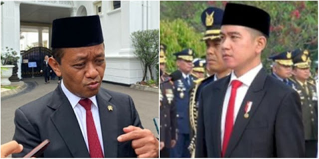 Duet Bahlil-Gibran 2029 Dinilai Sulit Terealisasi, Pengamat: Hanya Mimpi