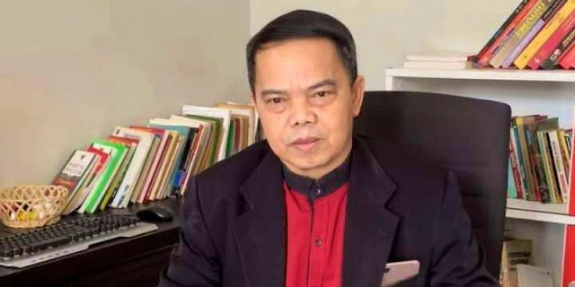 Kasus Roy Suryo: Polemik P21 Gaib dan Tahap Dua yang Tak Kunjung Jalan
