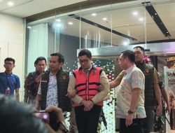 Kejagung Tetapkan Andri Mulyono Tersangka Baru Korupsi Makan Bergizi Gratis, Total Jadi 5 Orang
