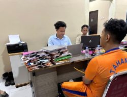 Pria di Karawang Perkosa Anak Tiri 19 Tahun dengan Modus Obat Penenang dalam Makanan