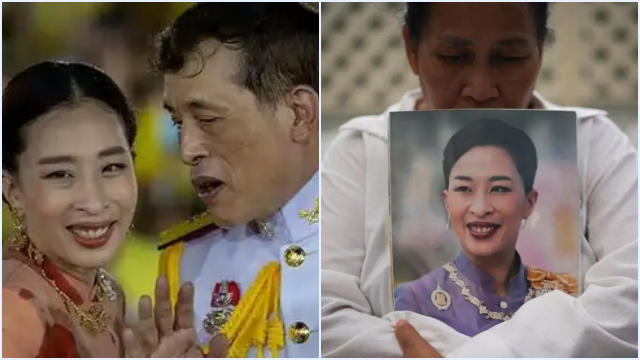Kronologi Lengkap Putri Thailand Koma 3 Tahun Sebelum Wafat Akibat Gagal Jantung