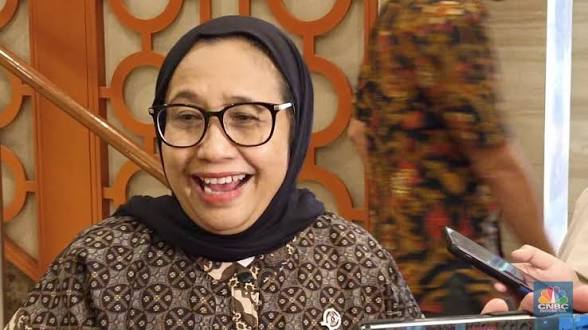 Sony Sanjaya Sebut Penggantinya di BGN Tukang Fitnah, Singgung Permasalahan Baru Nanik S Deyang