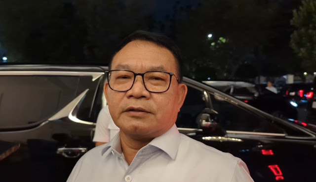 Motor Listrik MBG Rp 1 Triliun Diduga Markup, Baru Dirakit Usai Dibayar