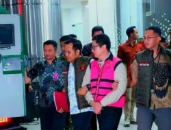 Skandal Korupsi Motor Listrik Emmo BGN: Andri Mulyono Tersangka Kelima, Markup Harga Terungkap