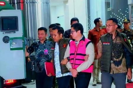 Skandal Korupsi Motor Listrik Emmo BGN: Andri Mulyono Tersangka Kelima, Markup Harga Terungkap