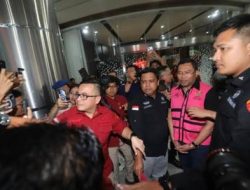 Kejagung Belum Kabulkan Justice Collaborator Sony Sonjaya, Kasus Korupsi MBG Masih Dikaji