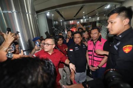 Kejagung Belum Kabulkan Justice Collaborator Sony Sonjaya, Kasus Korupsi MBG Masih Dikaji