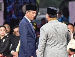 3 Kritik Pedas Amien Rais ke Prabowo: Jokowi Disebut Ingin Menelikung