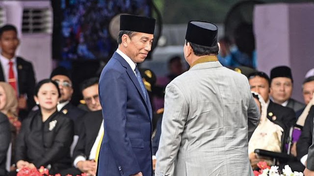 3 Kritik Pedas Amien Rais ke Prabowo: Jokowi Disebut Ingin Menelikung