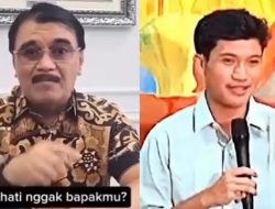 Kucing Diberi Nama Prabodoh Subiantolol oleh Mantan Ketua BEM UGM Tuai Kecaman, Adhyaksa Dault Murka