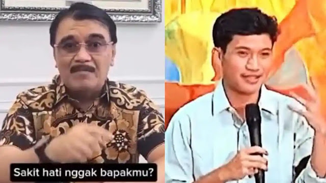 Kucing Diberi Nama Prabodoh Subiantolol oleh Mantan Ketua BEM UGM Tuai Kecaman, Adhyaksa Dault Murka