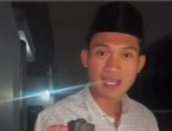 Ketua BEM UGM 2025 Temukan Alat Pelacak di Bawah Mobil Usai Demo, Sebut Bentuk Intimidasi