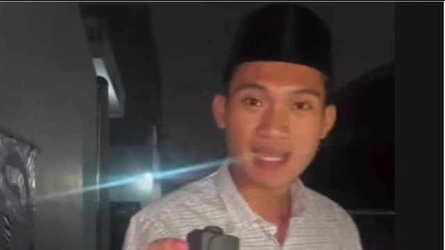 Ketua BEM UGM 2025 Temukan Alat Pelacak di Bawah Mobil Usai Demo, Sebut Bentuk Intimidasi
