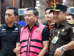 Kejagung Beri Sinyal Keras: Sony Sonjaya Belum Tentu Dapat Status Justice Collaborator di Kasus Korupsi MBG