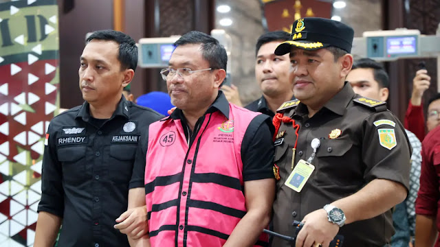 Kejagung Beri Sinyal Keras: Sony Sonjaya Belum Tentu Dapat Status Justice Collaborator di Kasus Korupsi MBG