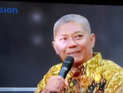 Hendrajit Kritik Tajam Reformasi Jilid II: Daur Ulang Kegagalan atau Koreksi Sejarah?
