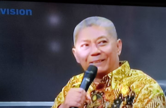 Hendrajit Kritik Tajam Reformasi Jilid II: Daur Ulang Kegagalan atau Koreksi Sejarah?