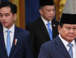 Dukungan Menguat untuk Prabowo Selesaikan Jabatan Hingga 2029, Dokter Tifa: Jangan Turunkan Prabowo