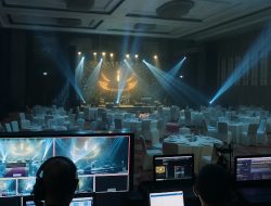 Event Organizer Jakarta: Solusi Profesional untuk Seminar, Gathering, hingga Brand Activation Perusahaan