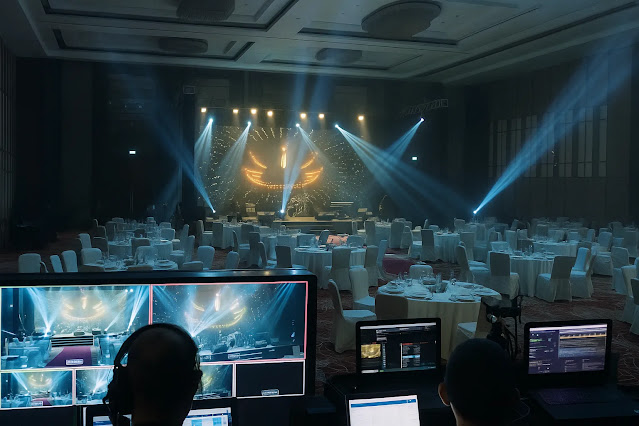 Event Organizer Jakarta: Solusi Profesional untuk Seminar, Gathering, hingga Brand Activation Perusahaan