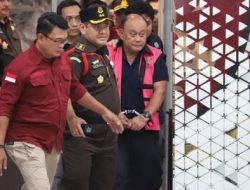 Kejagung Siap Jerat TPPU di Kasus Korupsi Makan Bergizi Gratis, Aset Tersangka Diburu