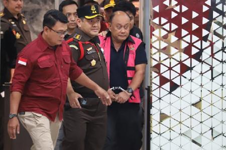 Kejagung Siap Jerat TPPU di Kasus Korupsi Makan Bergizi Gratis, Aset Tersangka Diburu