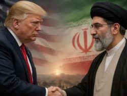 Rincian Kesepakatan Damai AS-Iran Bocor: 14 Poin Penting, Gencatan Senjata hingga Pencairan Aset Rp427 Triliun