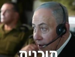 Israel Serang Beirut Saat Negosiasi Damai Iran-AS, Trump Kecam Netanyahu