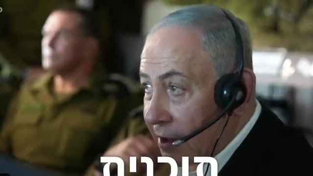 Israel Serang Beirut Saat Negosiasi Damai Iran-AS, Trump Kecam Netanyahu