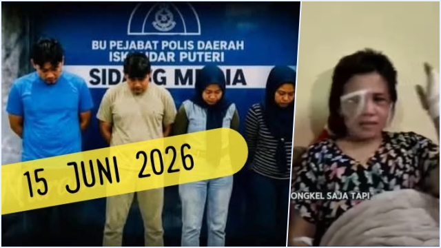 Menteri P2MI Ungkap 3 PMI Korban Penganiayaan Majikan di Malaysia, Bukan Hanya Satu TKW