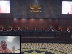 Wali Murid ke MK: Sekolah Larang Keluhan Program Makan Bergizi Gratis (MBG) Diunggah ke Medsos