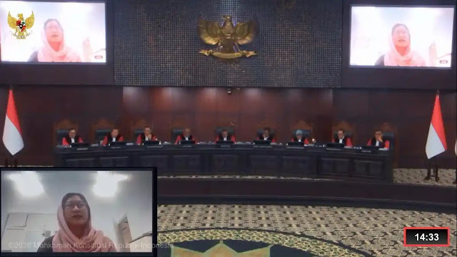Wali Murid ke MK: Sekolah Larang Keluhan Program Makan Bergizi Gratis (MBG) Diunggah ke Medsos