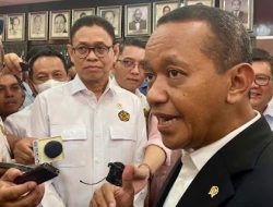 Kebijakan Batu Bara Bahlil Picu Guncangan Pasokan dan Ancam Stabilitas Listrik Nasional