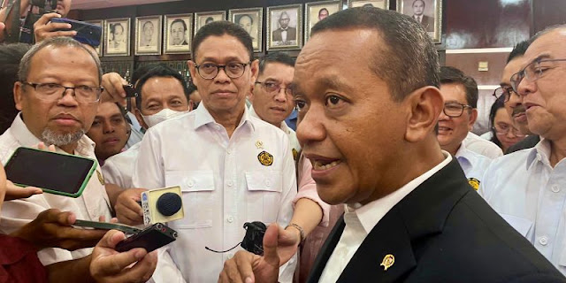 Kebijakan Batu Bara Bahlil Picu Guncangan Pasokan dan Ancam Stabilitas Listrik Nasional