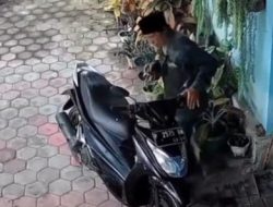 Nenek 72 Tahun di Bondowoso Dilecehkan Pria Tak Dikenal, Pelaku Terekam CCTV