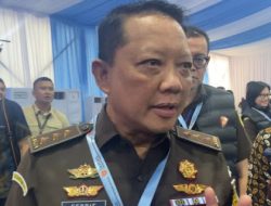 Kejagung Bantah Akan Geledah Rumah Kepala BGN Nanik S Deyang Terkait Kasus Korupsi MBG